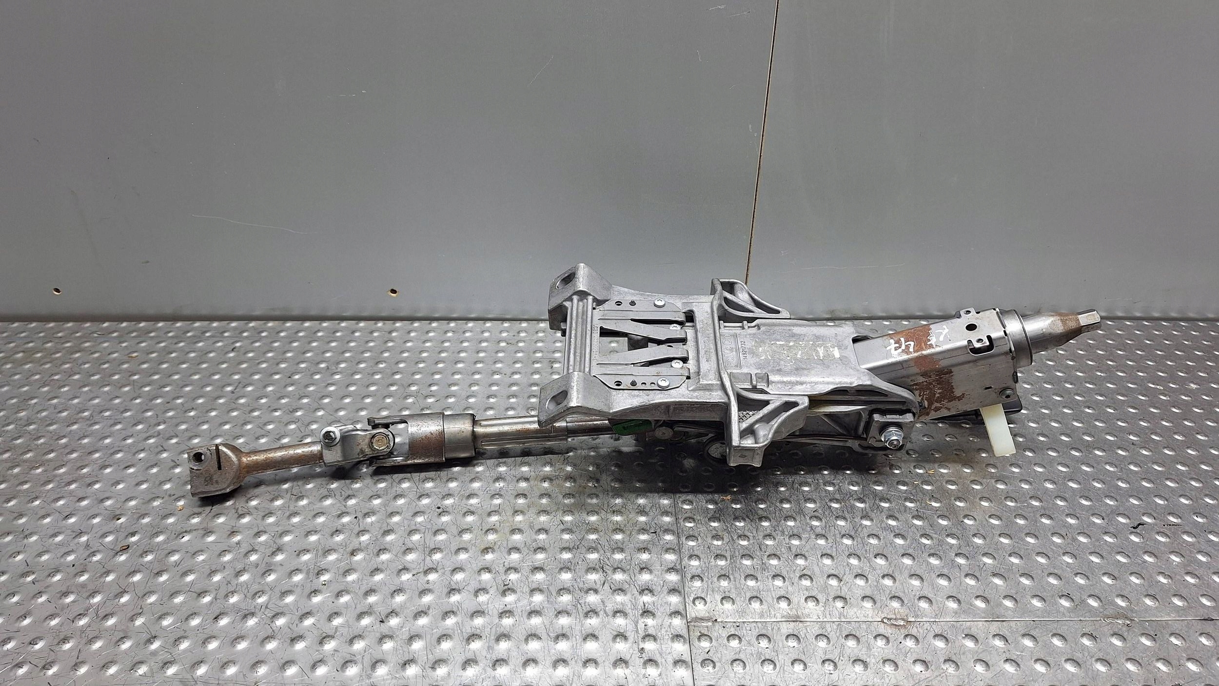 volantová tyč kříž ZG687764A FORD FOCUS MK3