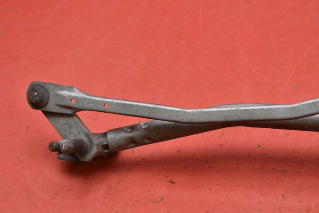 GESTÄNGE MOTOR WISCHER VORNE EU MINI COOPER ONE R56 06-15