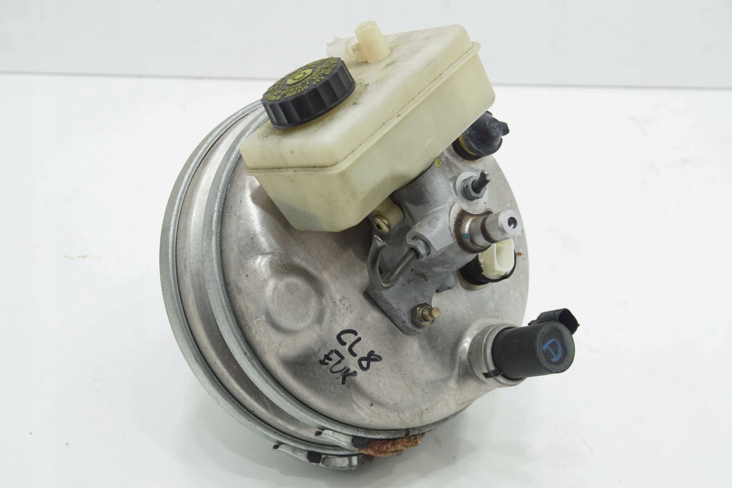 A0054302430 - Главный тормозной цилиндр MERCEDES CL W215 Европа