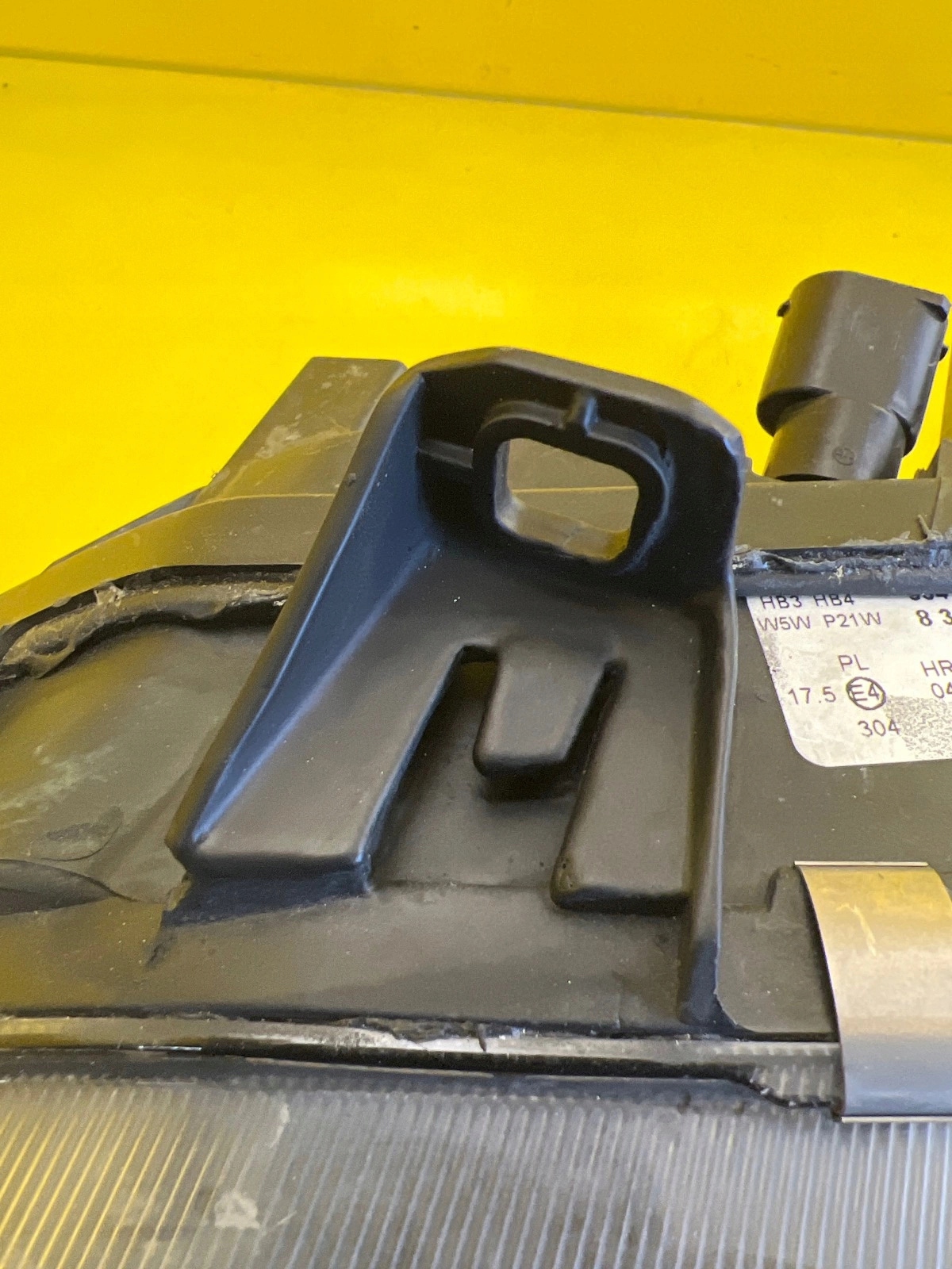 light left front BMW Z3 E36 95- 8389693