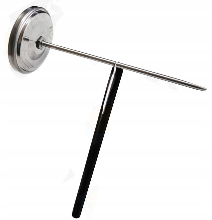 TERMOMETR DO PIECZENIA PIEKARNIKA MIĘSA SZPILKA Kod producenta 465