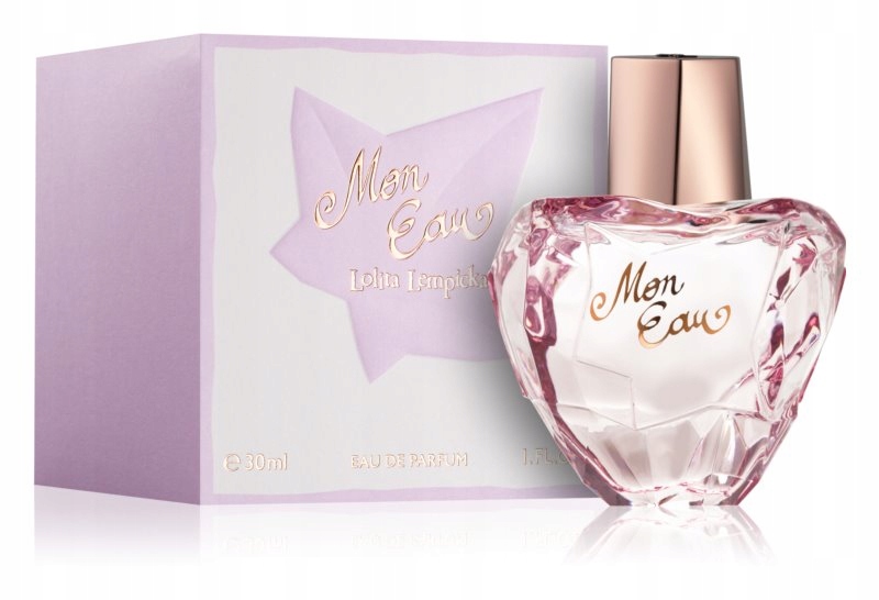 Lolita Lempicka Mon Eau Edp 30 ML