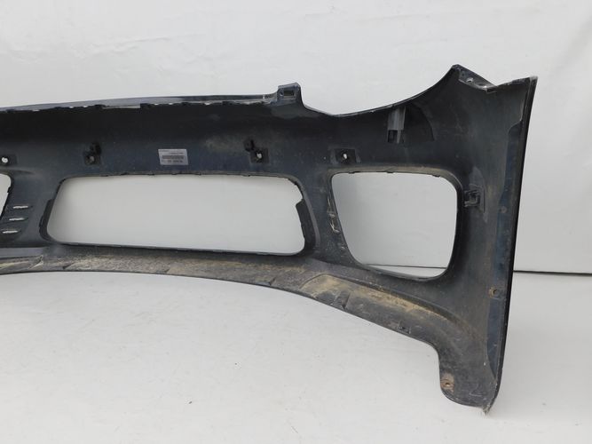 PORSCHE 970 TURBO LIFT front bumper front