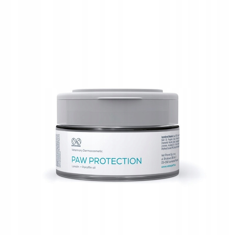 

Vet Expert Paw Protection maść ochronna 75ml