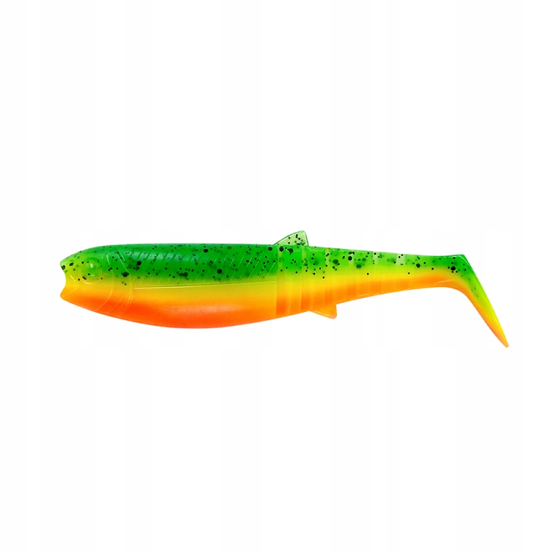 Guma Savage Gearcannibal Shad 12.5CM 20G Fiercracker