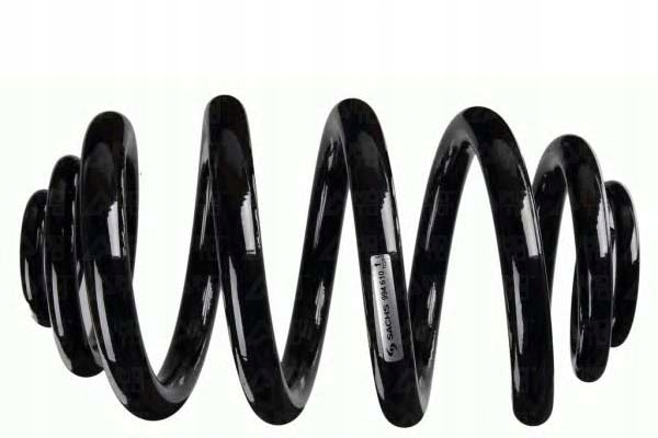 sachs пружина X3 3.0 d (E83)