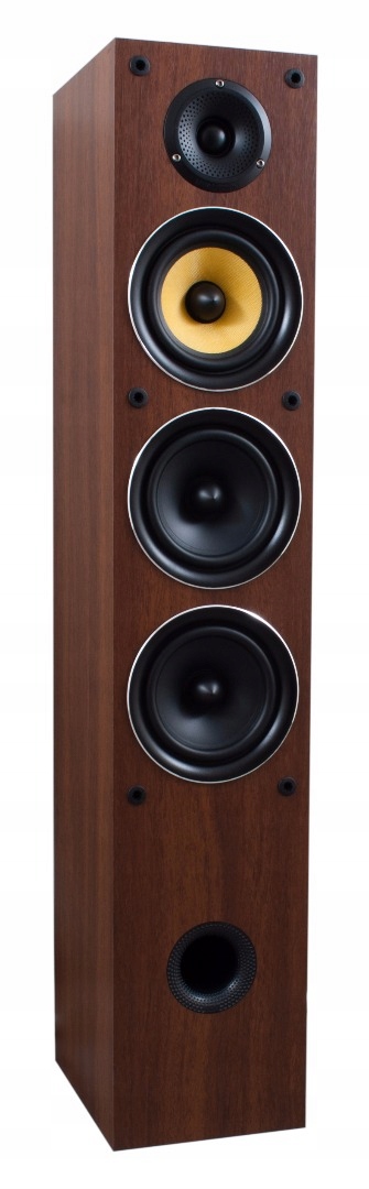 TAGA HARMONY TAV-506 v.2 - Zestaw 5.0 - Walnut Model TAV-506 v2
