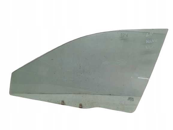 VOLVO V40 99- SZYBA LEWY PRZÓD 43R00022