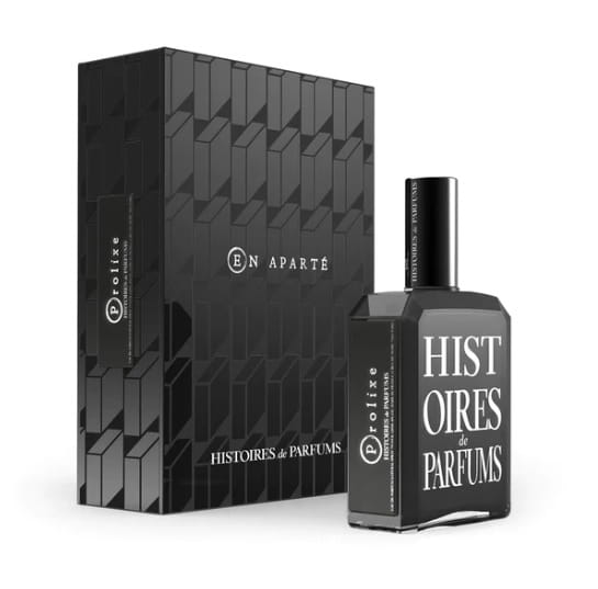 Prolixe edp