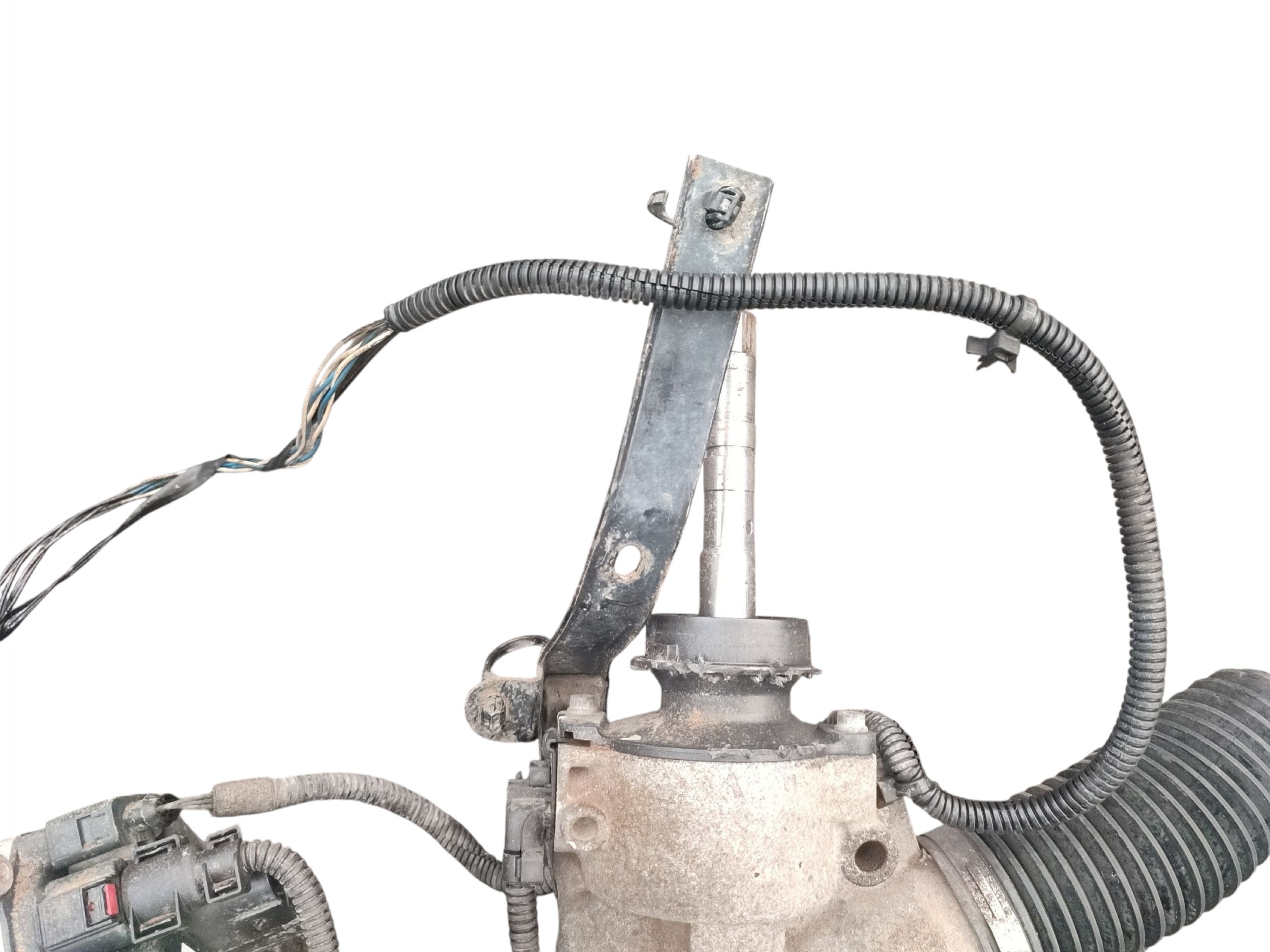 servo control OPEL ASTRA IV J (2009-2012) EUROPA
