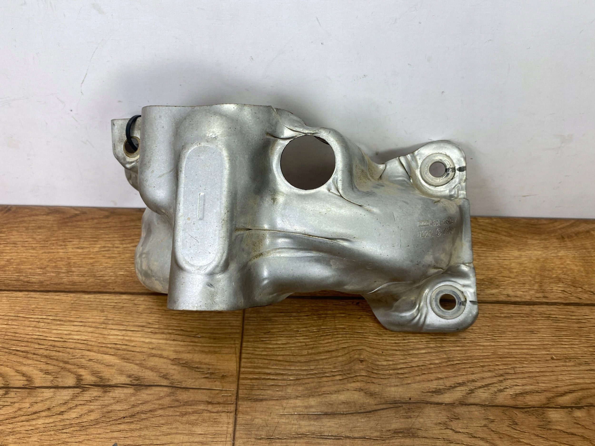 cover termiczna Ford Explorer VI 2020+
