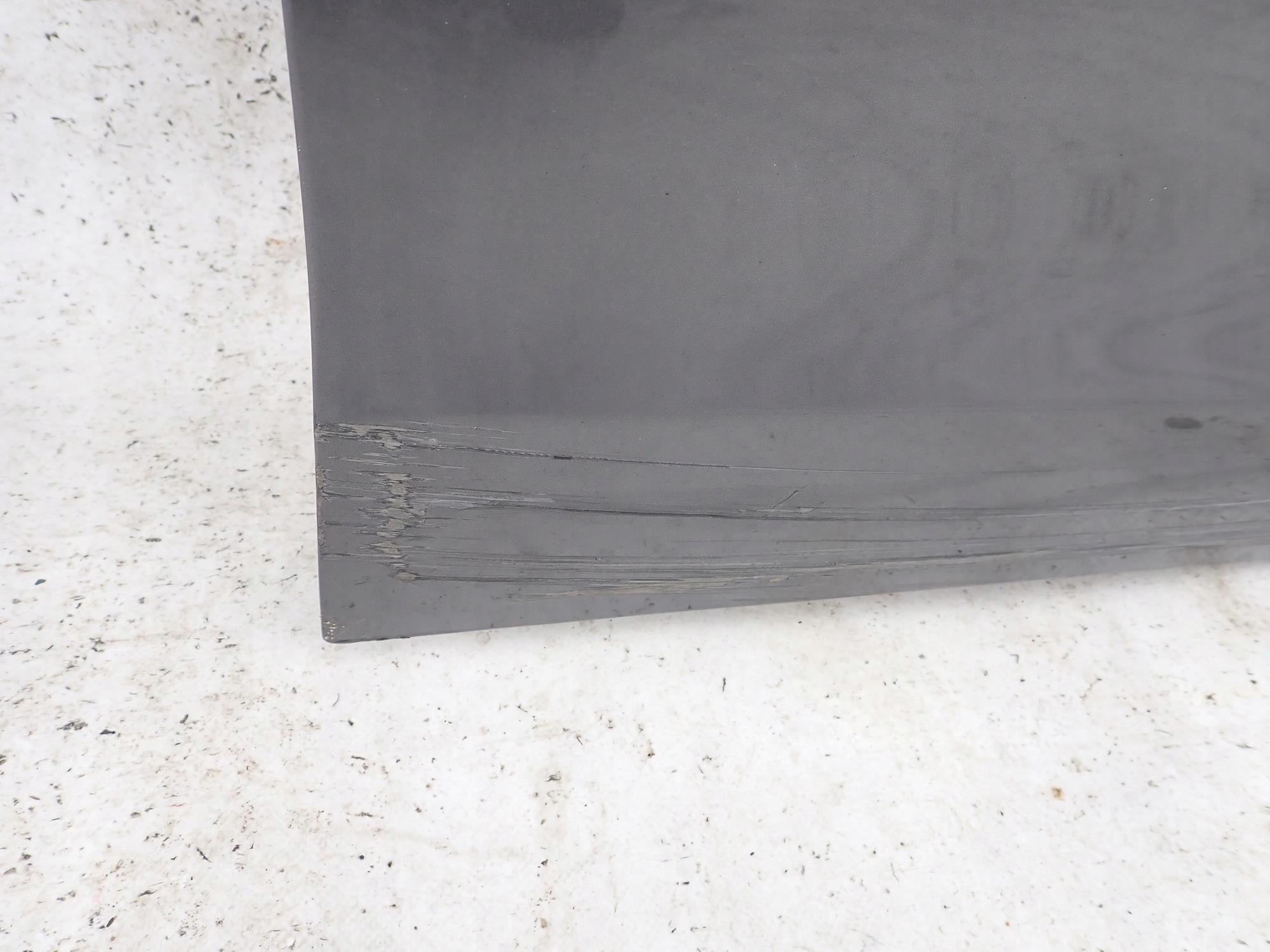 OPEL MERIVA B 10-17 door front front right