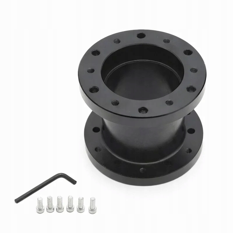 Dystans kierownicy 75mm