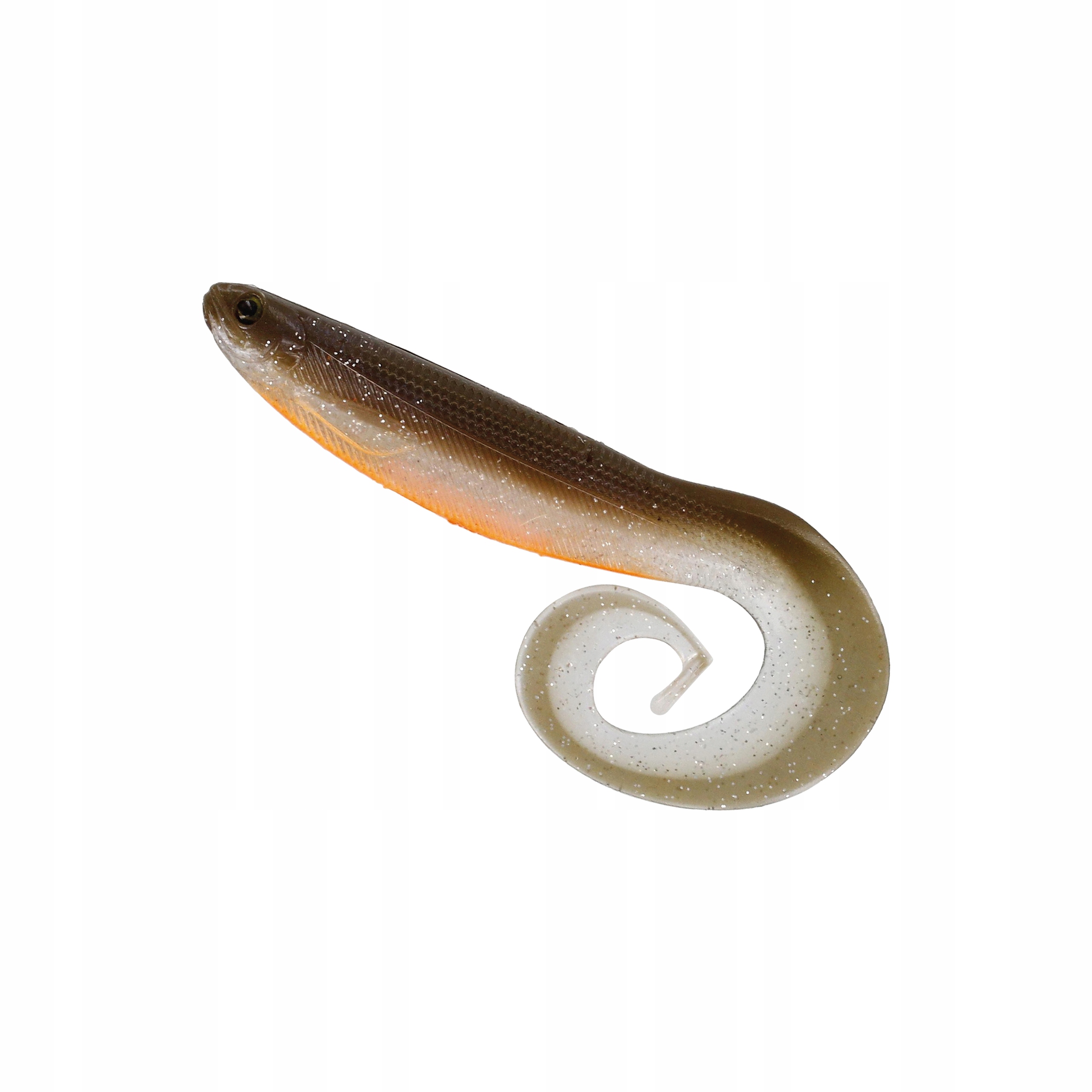 CurlTeez Curltail Westin 7cm 3,5g Dirty Harbor