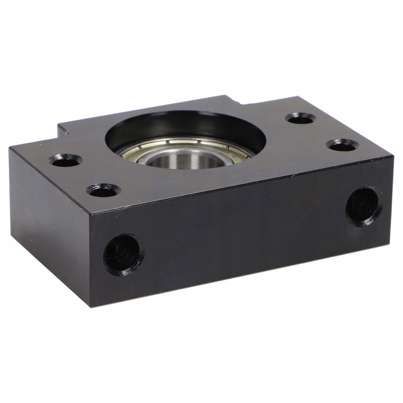 Blok łożyskujący BF30 C7 strona podtrzymująca CNC śruba kulowa Marka inny