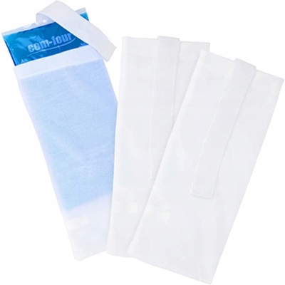 Kompres żelowy com four 12 cm x 30 cm