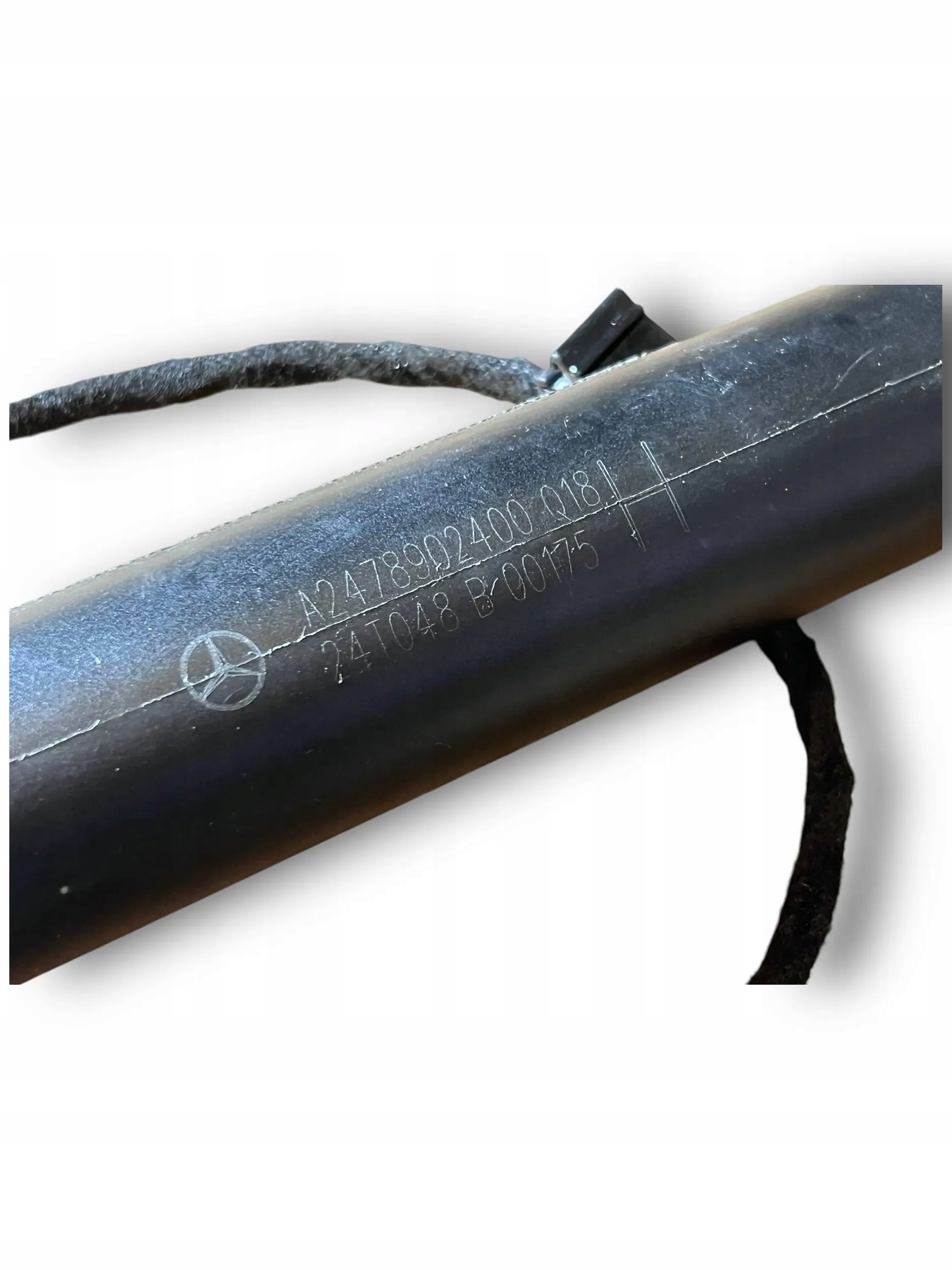 MERCEDES W247 damper bonnet boot 2478902400 @M