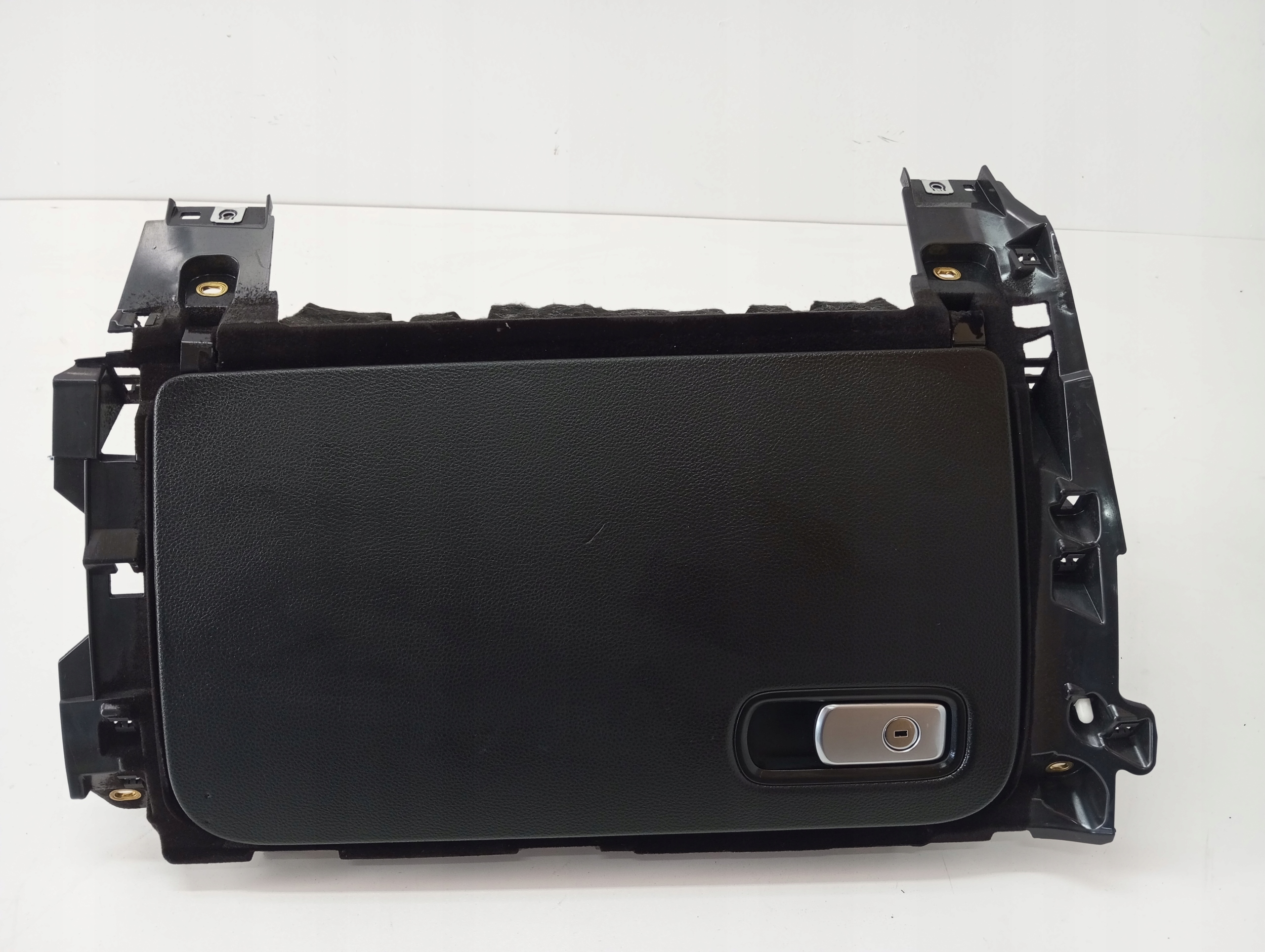 passenger compartment PORSCHE CAYENNE 9Y0 9Y1857093A