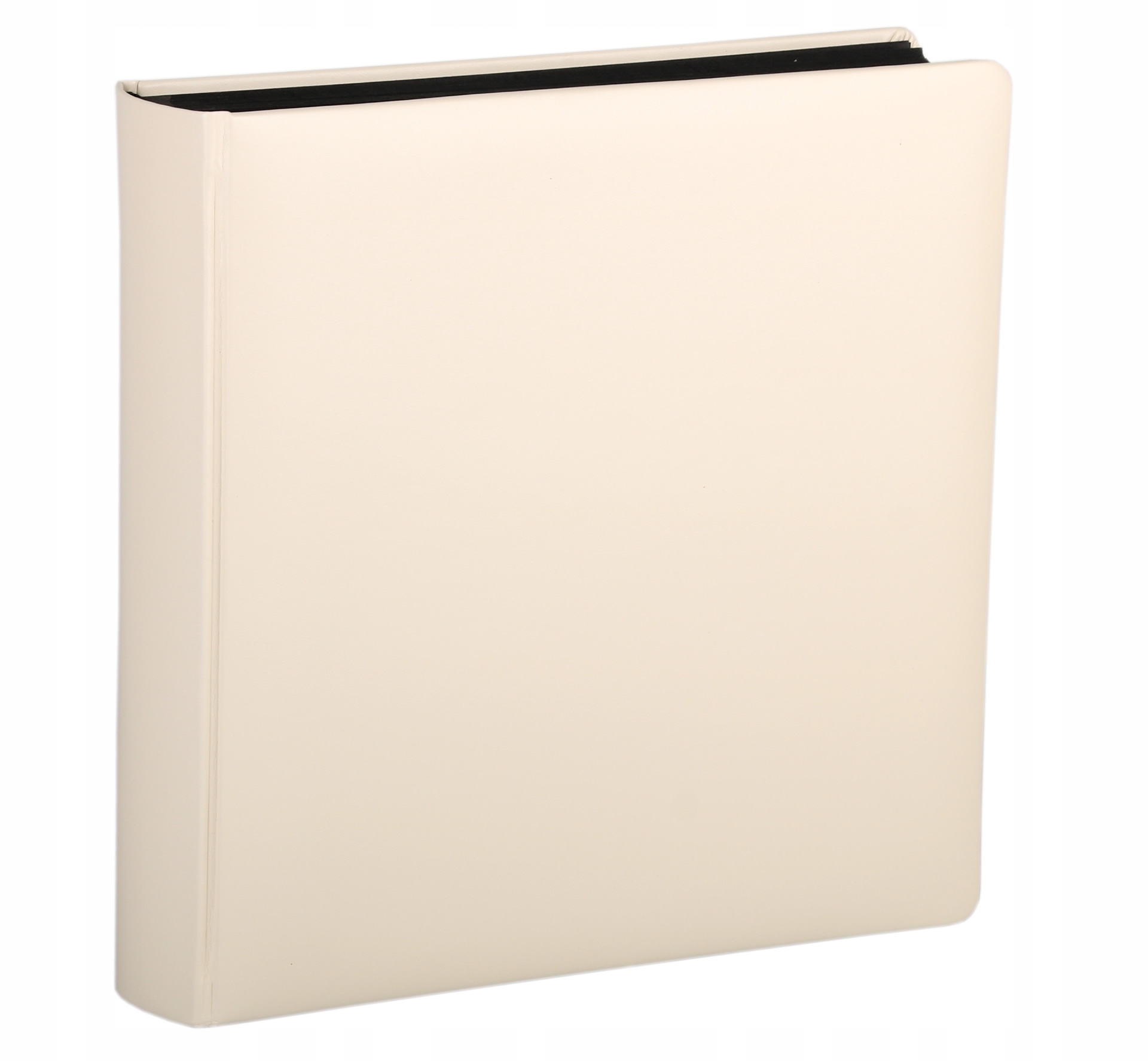 Velké album na fotografie 50 karet Černé karty Pamětní předmět na roky pouzdro Kvalita