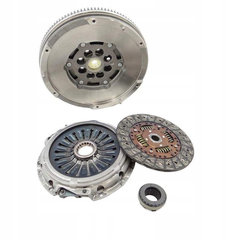 Spojka s dvouhmotovým kolem Exedy MBK2070DMF