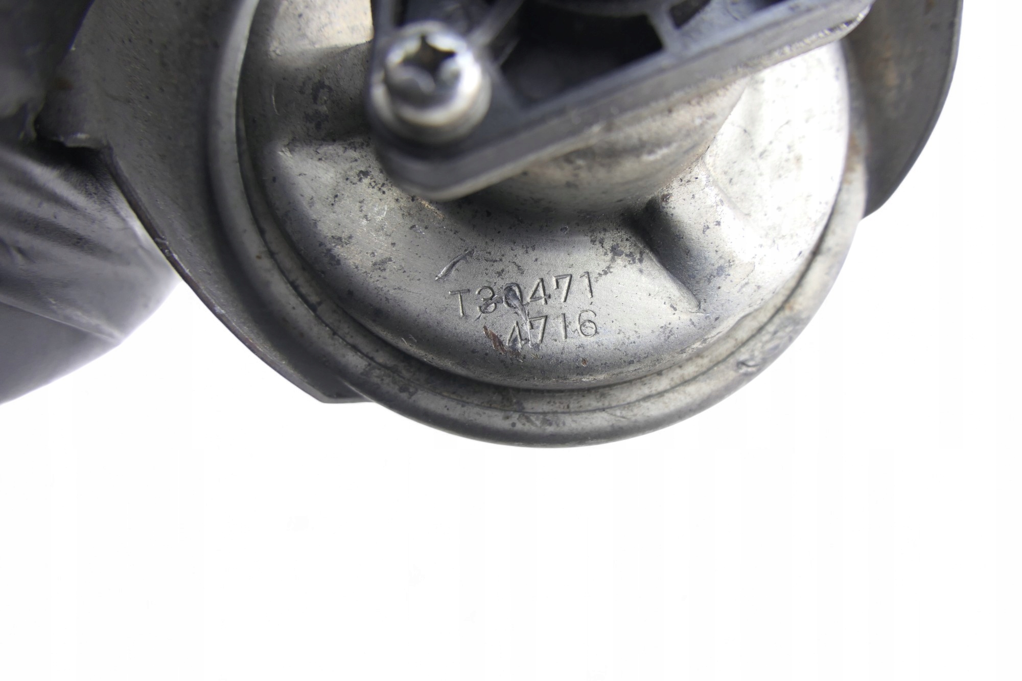 Régulateur Turbines CITROEN C5 et 2.0 HDI 724290-14