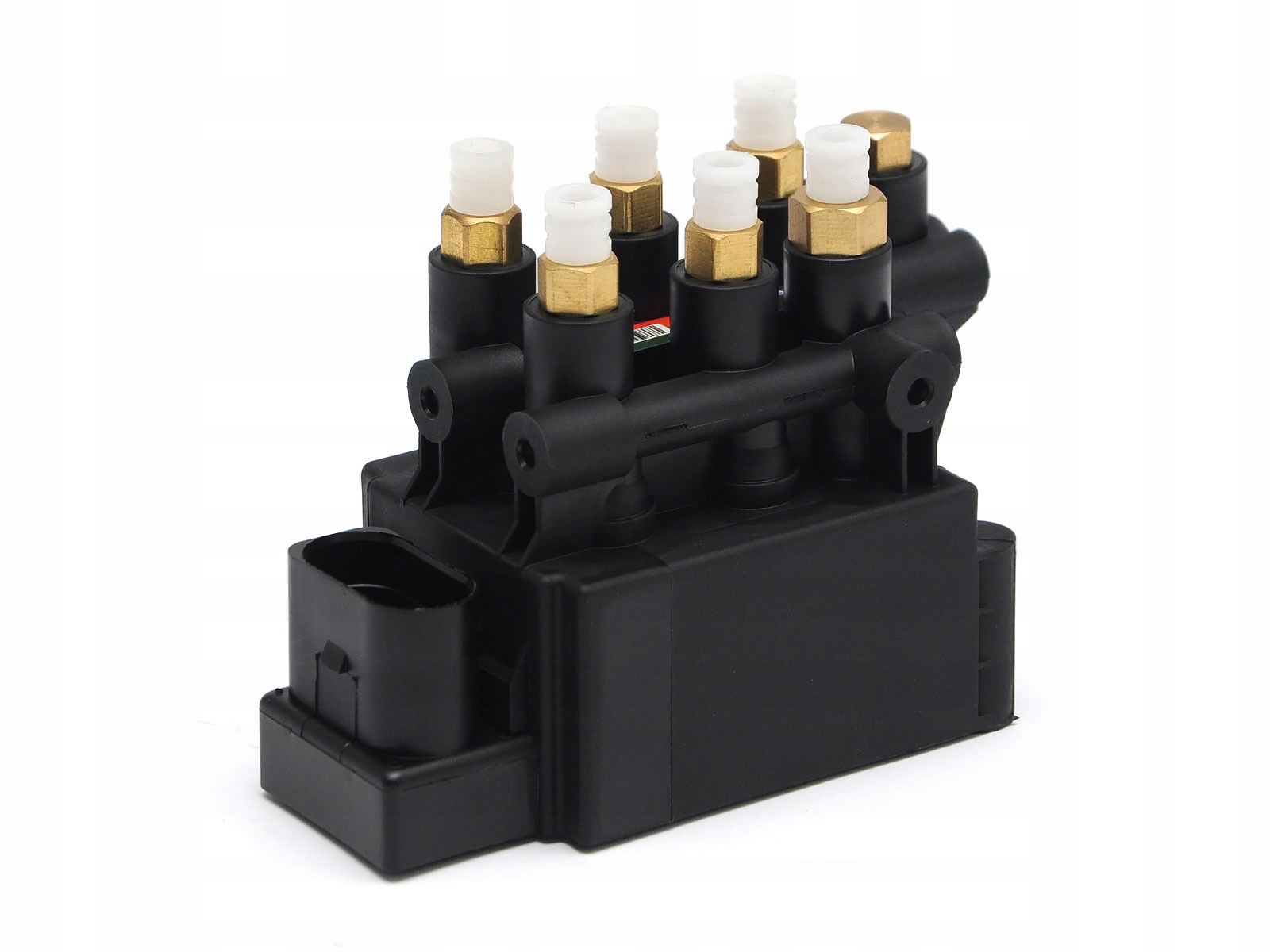 BLOK ZAWÓR ROZDZIELACZ kompresora BMW 7 G11 G12 Producent części Mertt