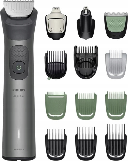 Trymer Philips All-in-One MG7921/15