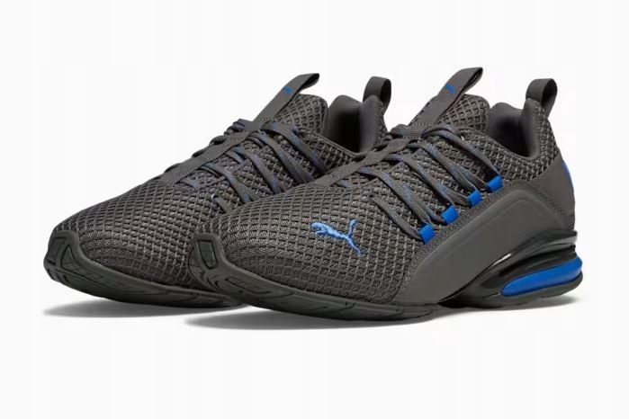 Boty Puma Axelion Spark vel. 43 193481 02