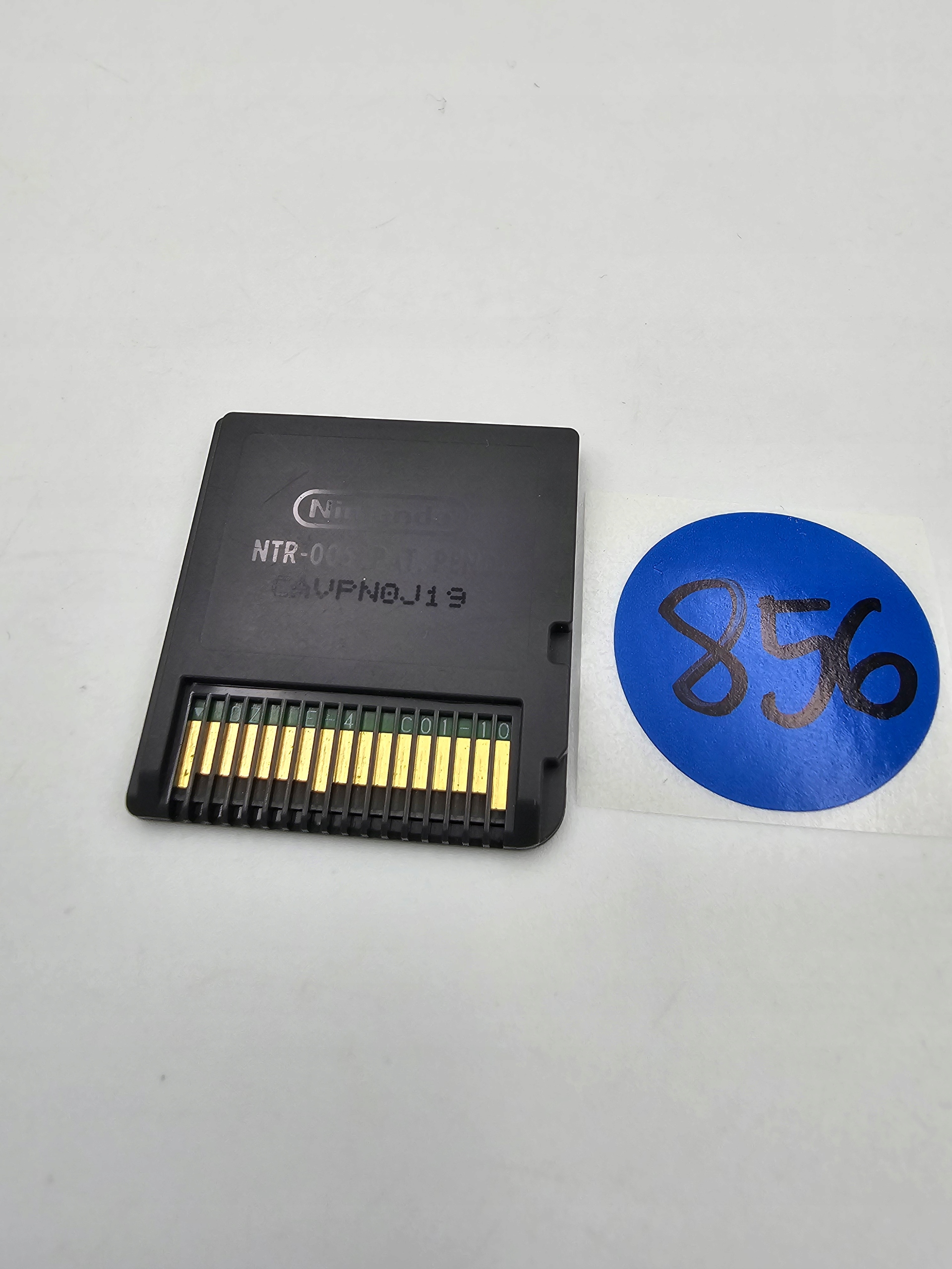 GRA NA NINTENDO DS AVATAR THE LEGEND OF AANG INTO THE INFERNO Producent Nintendo