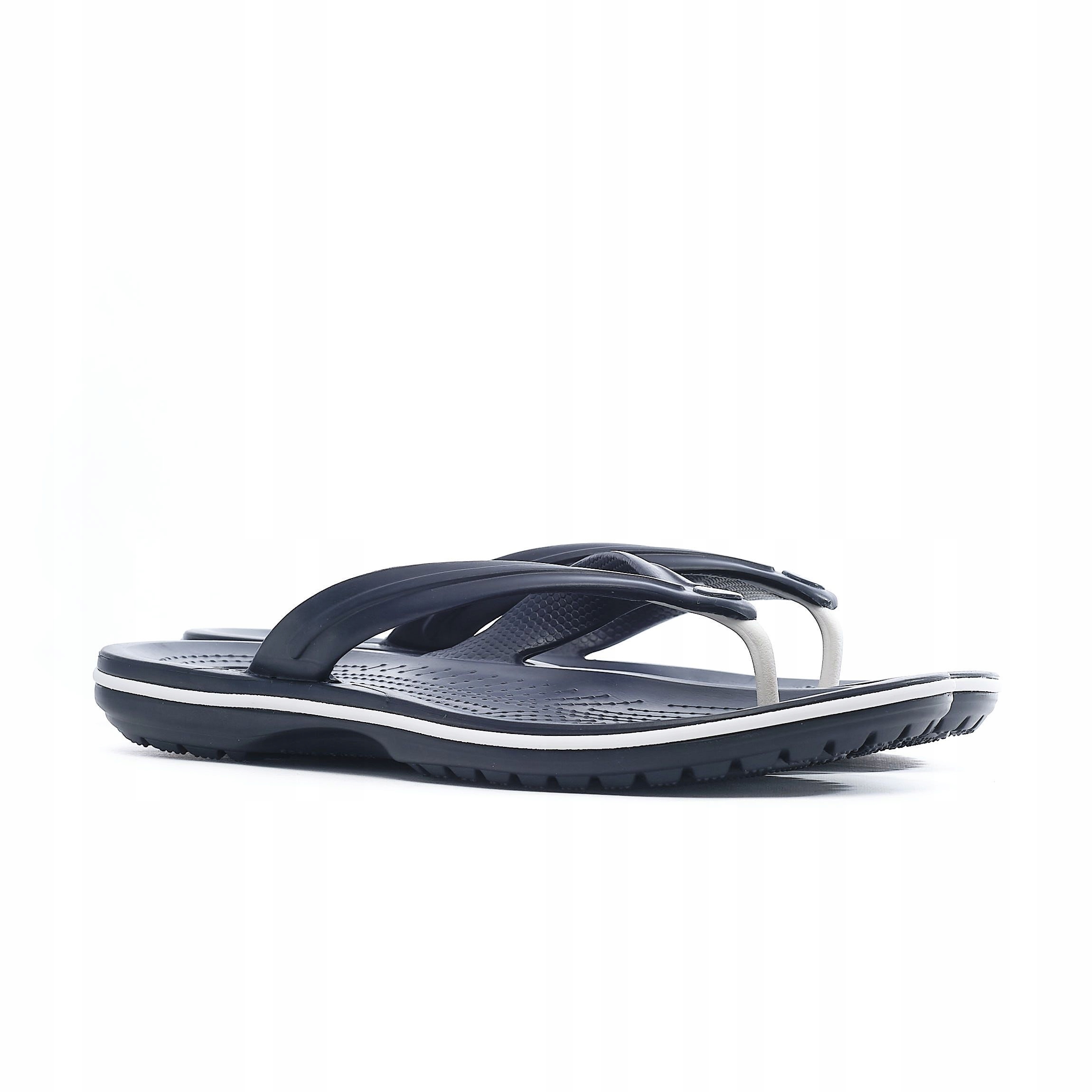 Žabky Crocs Crocband Flip Navy 42-43 Unisex
