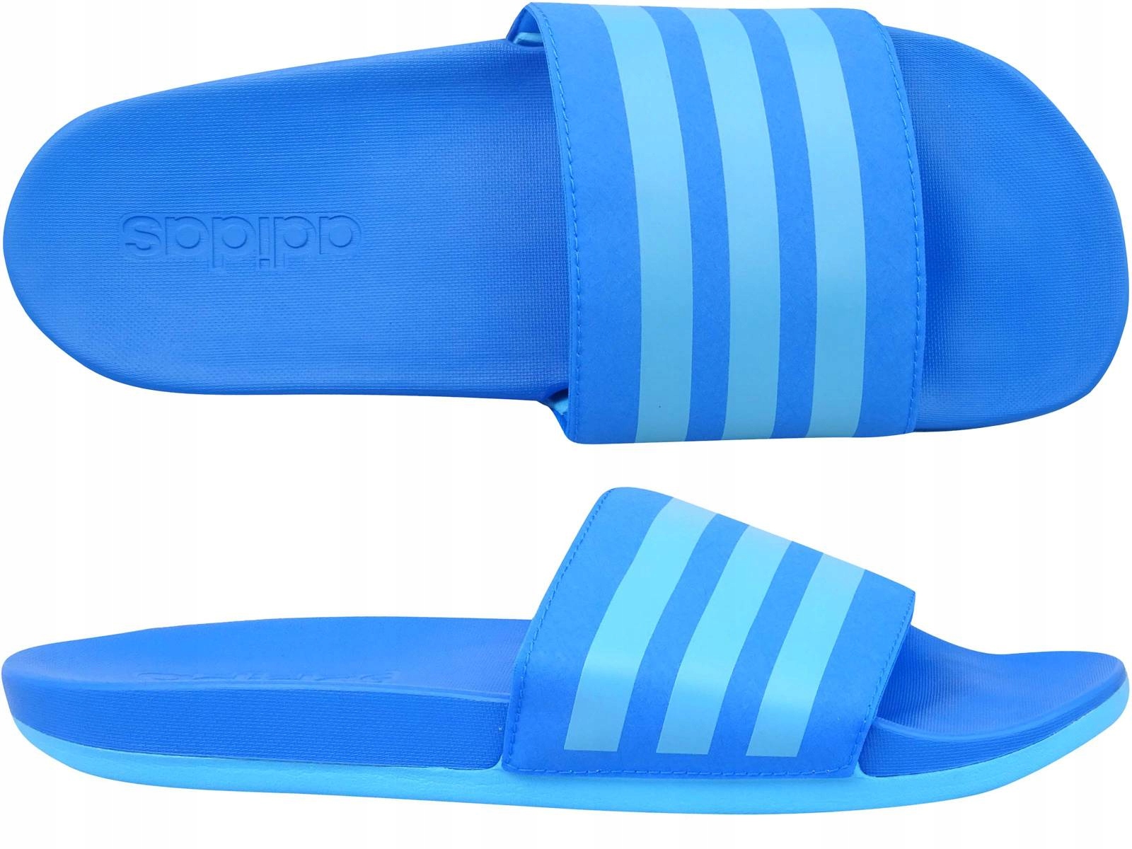 ADIDAS ADILETTE COMFORT GV7879 KLAPKI PLAŻA BASEN