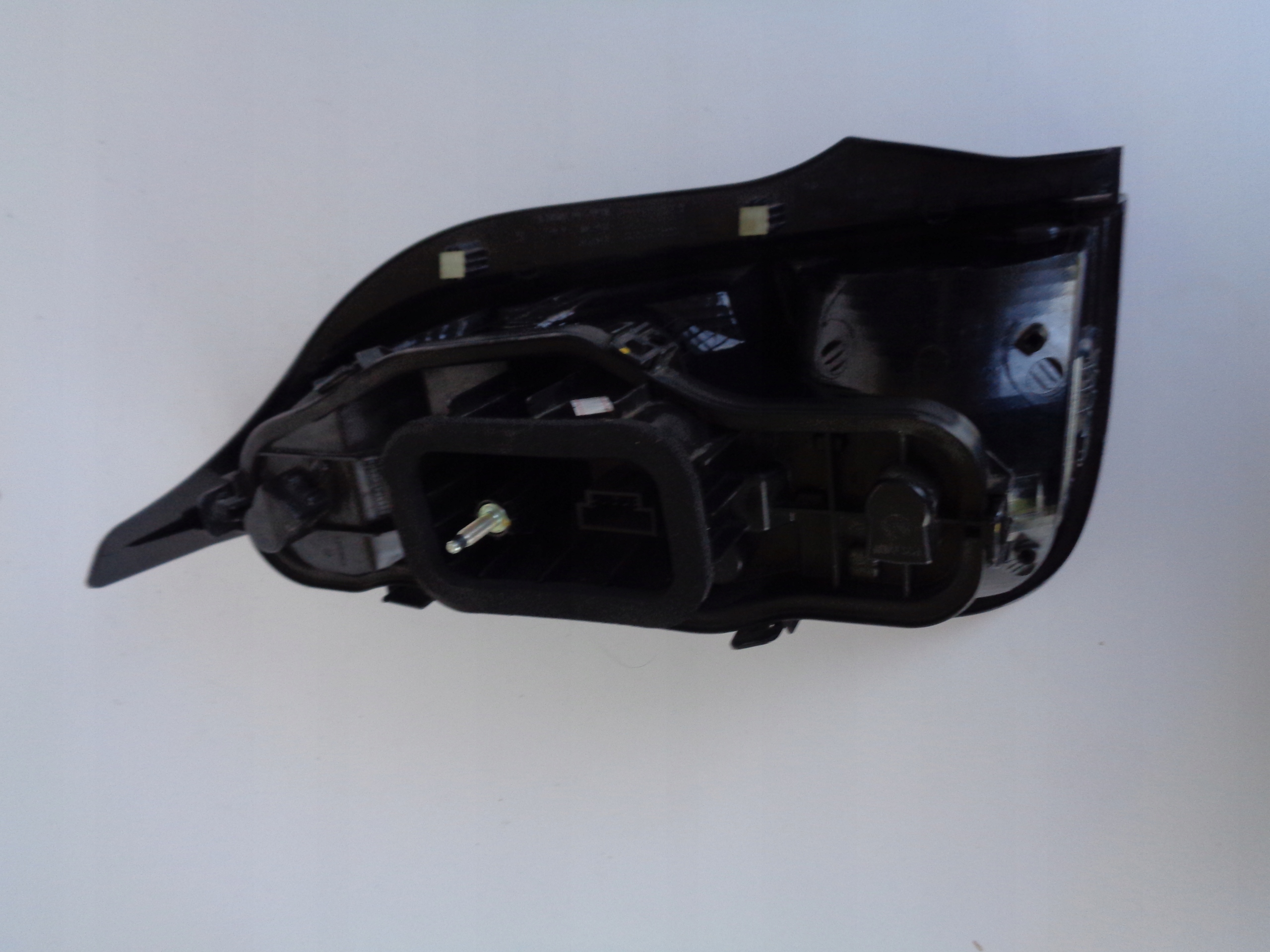light right rear VW UP 1S0 11