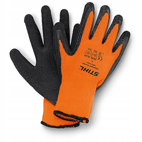 Rękawice Function ThermoGrip XL Stihl