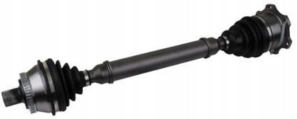 GSP PÓŁOŚ NAPĘDOWA PRAWA VW PASSAT B5 B5FL