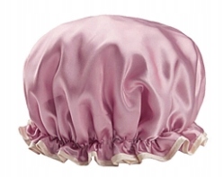 CZEPKA KĄPIELOWA POD PRYSZNIC WILOKROTNEGO UŻYTKU 27CM EAN (GTIN) 8445256439075