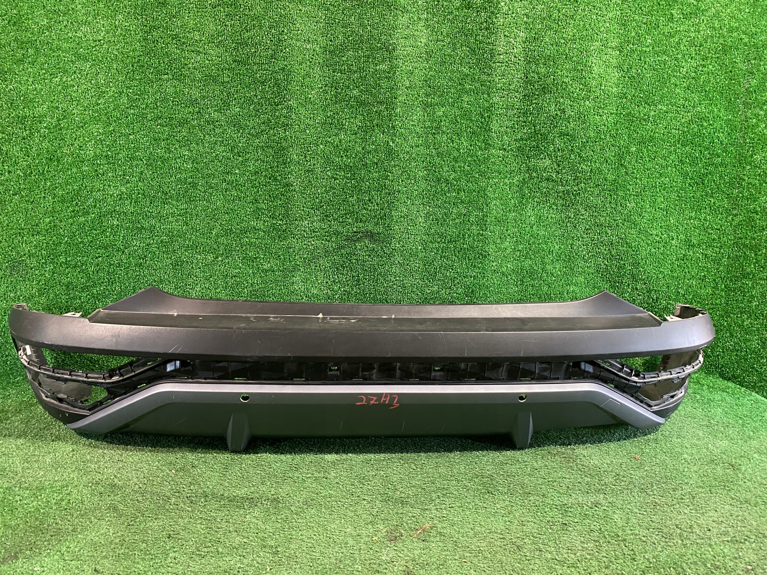 bumper rear HYUNDAI TUCSON IV