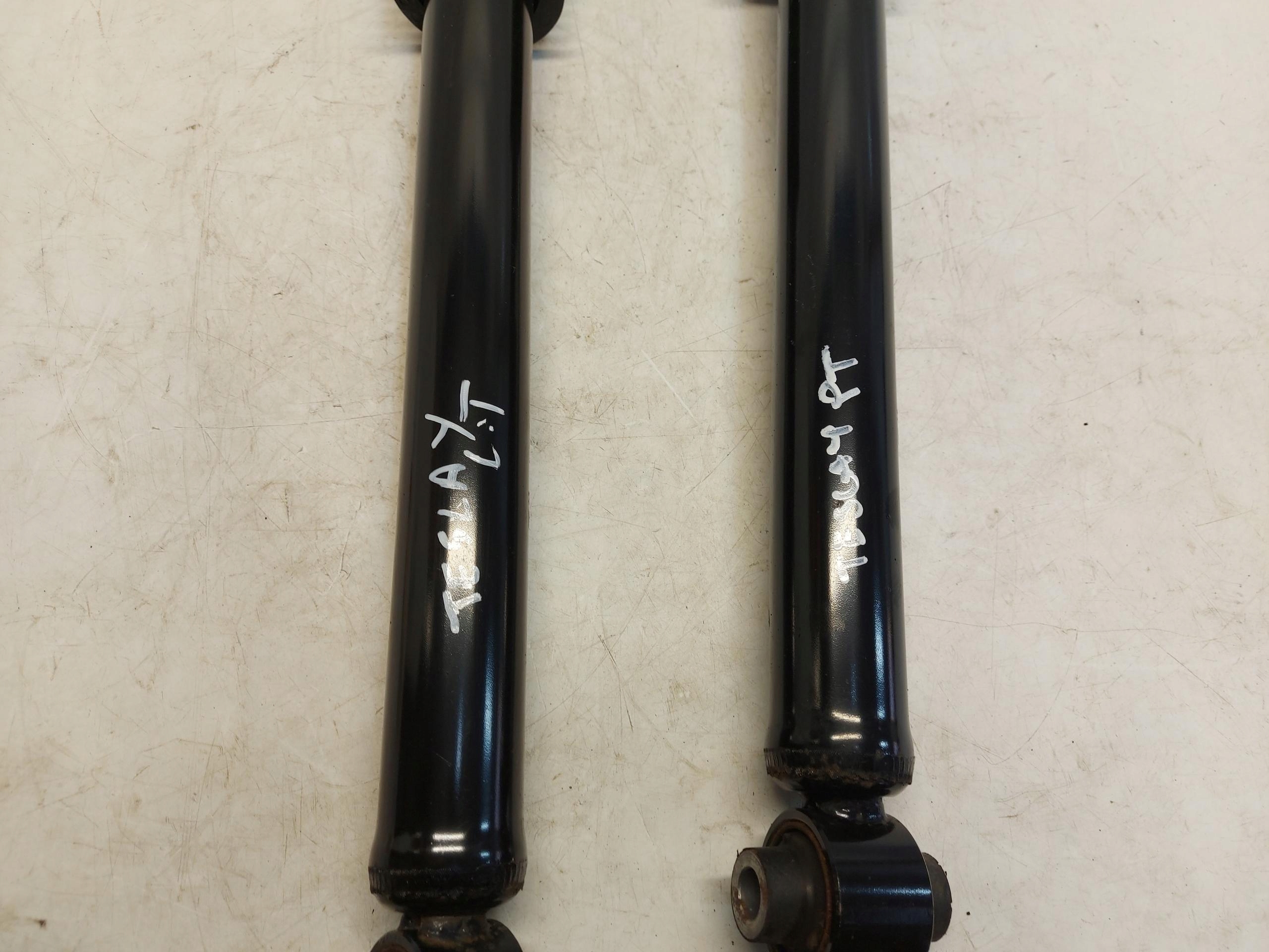 TESLA MODEL Y 2023r shock absorber rear part left right 1188463-00-E