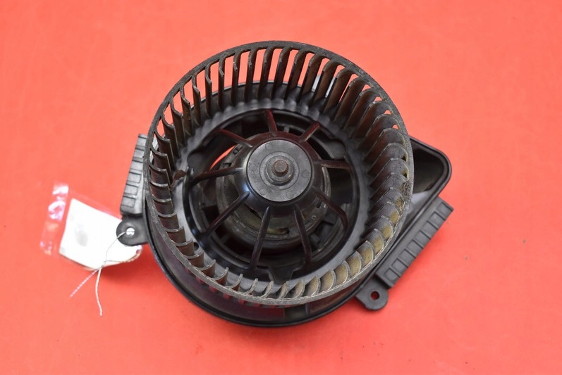 133974W - ВЫТЯЖНОЙ ВЕНТИЛЯТОР EU OPEL MOVANO A 02R