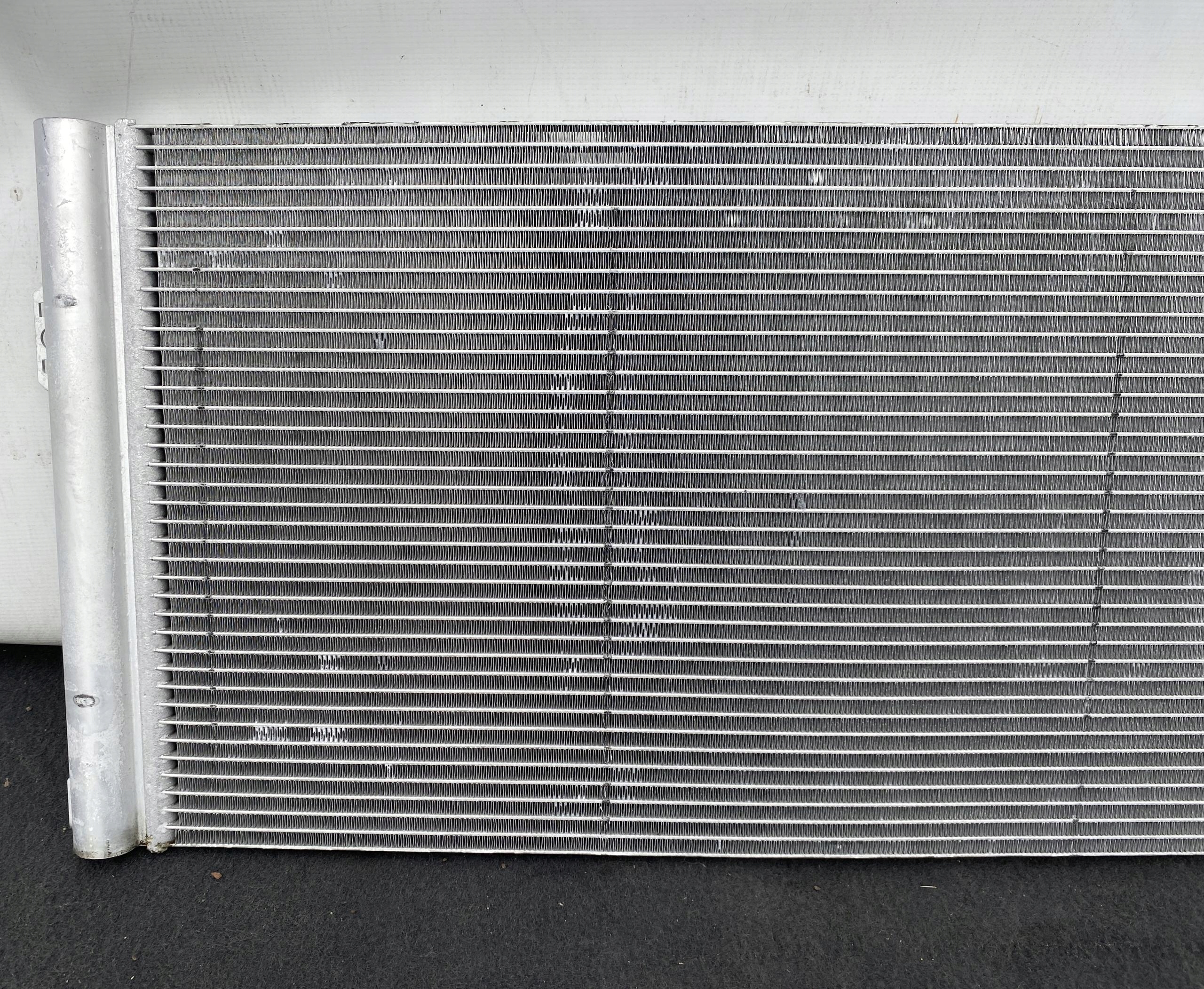 FIAT DUCATO 2.3 3.0 E5 E6 12- Radiateur climatisation Original 1399110080