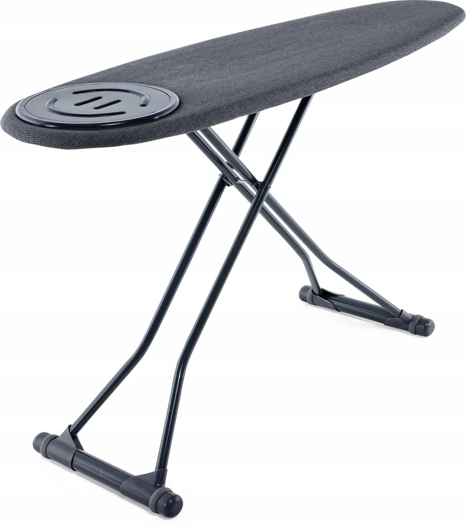 Levně Velké Žehlicí Prkno 152 x 44 cm Promis PKD200 Luxury Pro pro Par stanice
