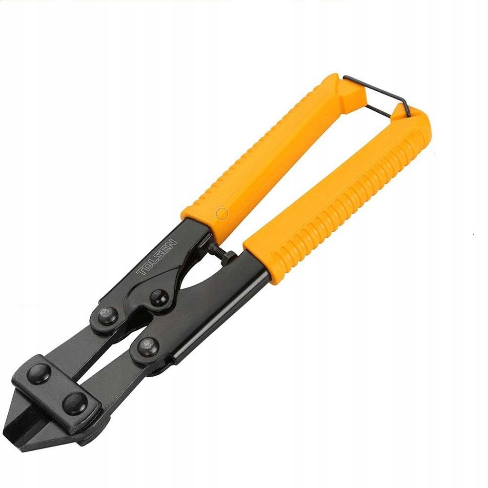 

Tolsen Mini Nożyce Do Cięcia Prętów 200mm