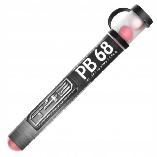 Umarex Kule pieprzowe T4E Pb .68 do HDS68 2.4792
