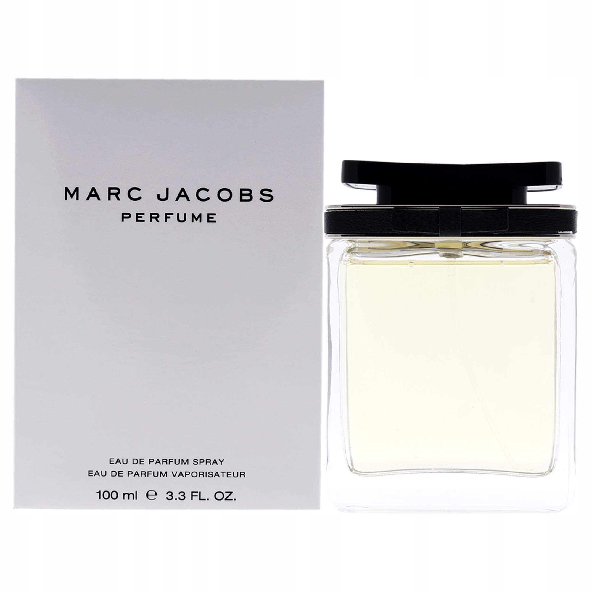 Marc Jacobs Perfume Woman Classic 100 ML Parfémovaná Voda Unikát
