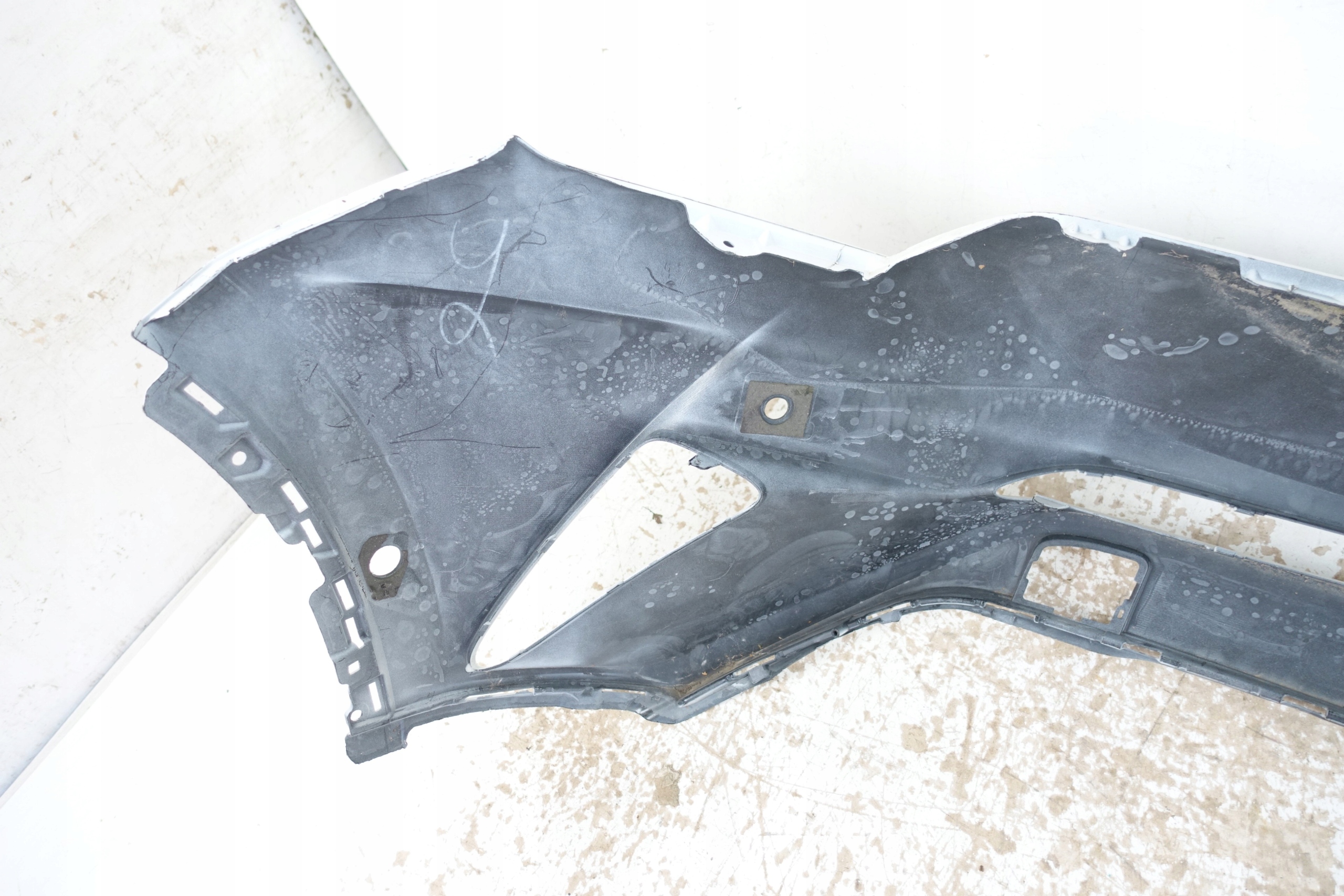 TOYOTA C-HR 2016- bumper front front 52119-F4010
