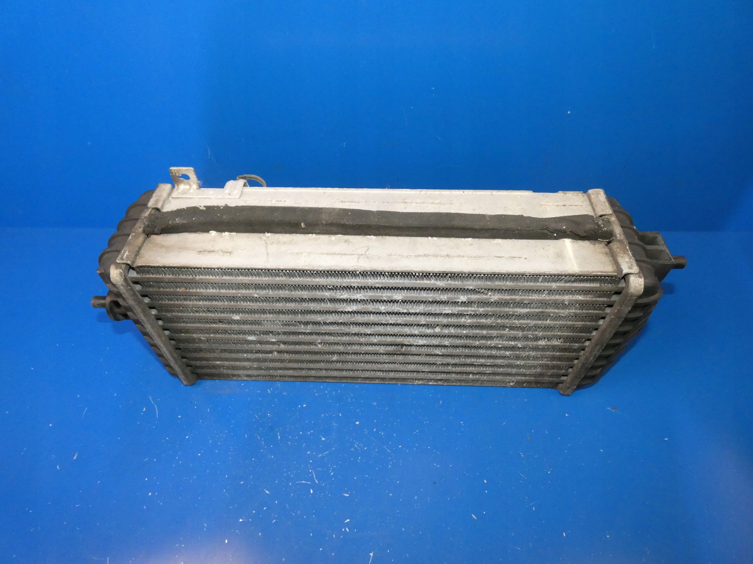 HYUNDAI I40 1.7 CRDI INTERCOOLER Kühler luft