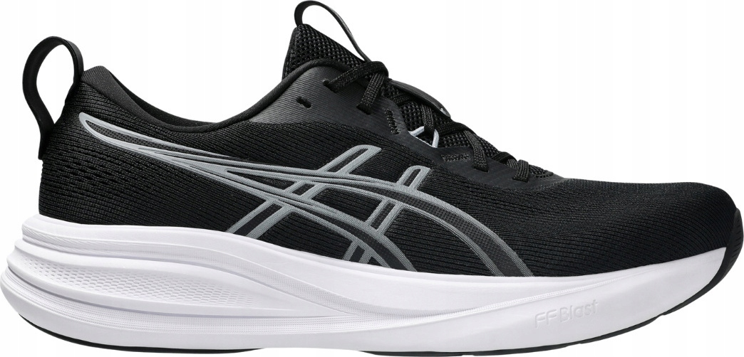 Pánské Běžecké Boty Asics Gel Pulse 17 1011C153 001, velikost 44