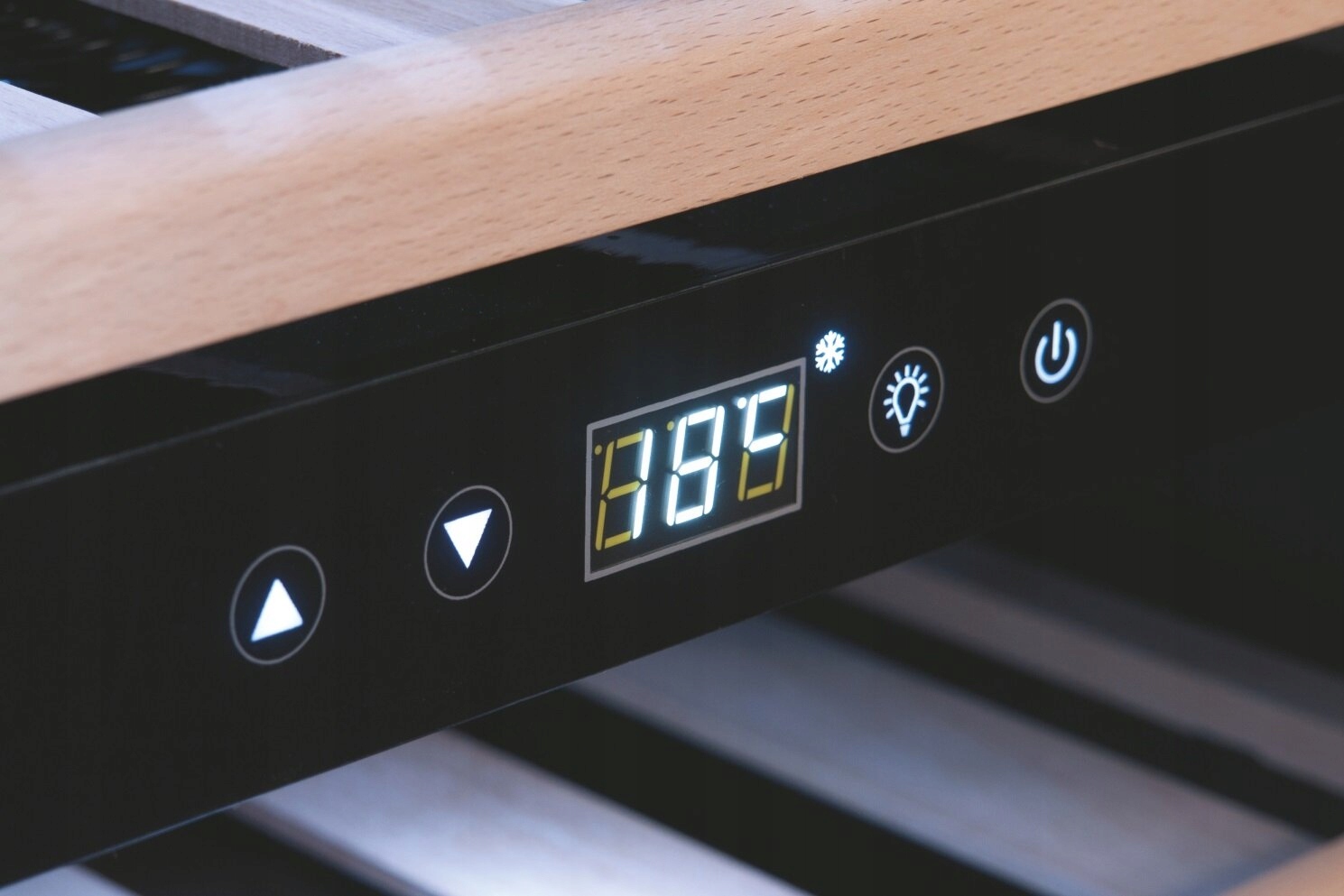 Chłodziarka do wina BERG BRGSW40L Producent BERG