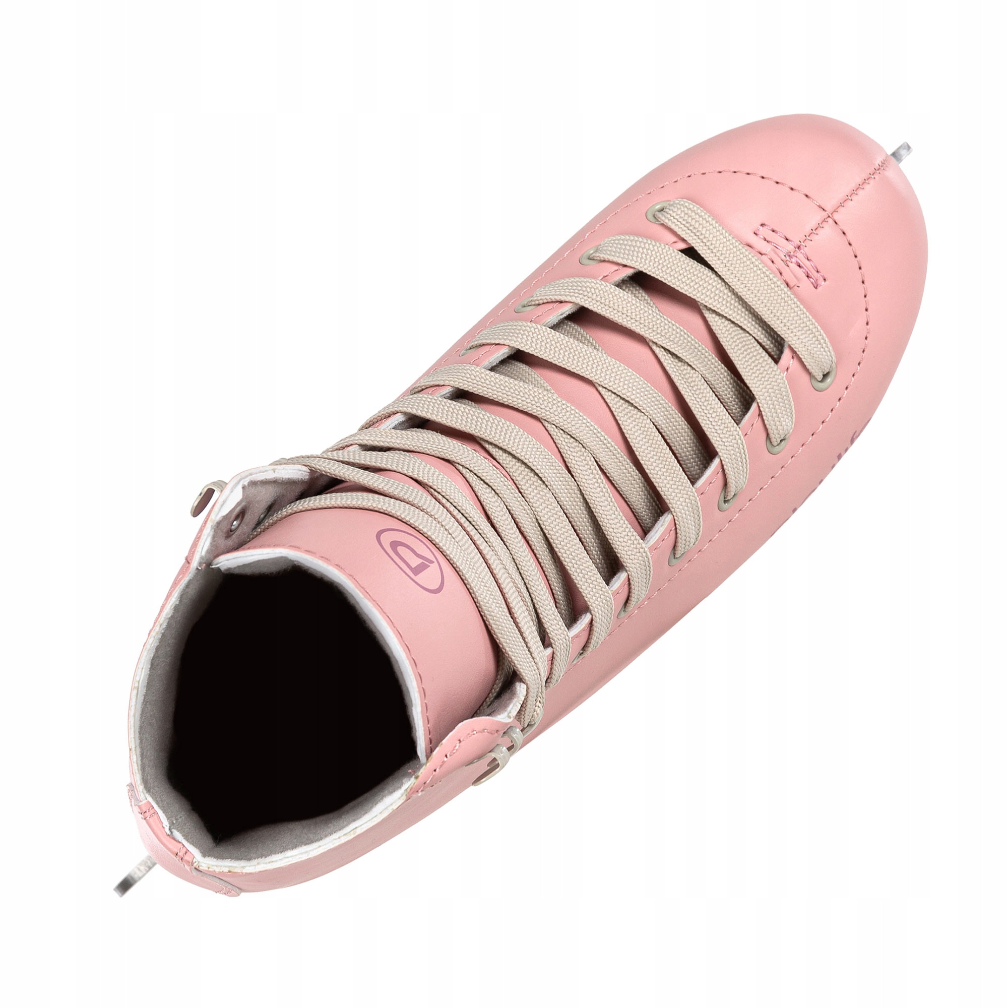 ŁYŻWY FIGUROWE DAMSKIE PLAYLIFE CLASSIC ROSE 40 Marka Powerslide