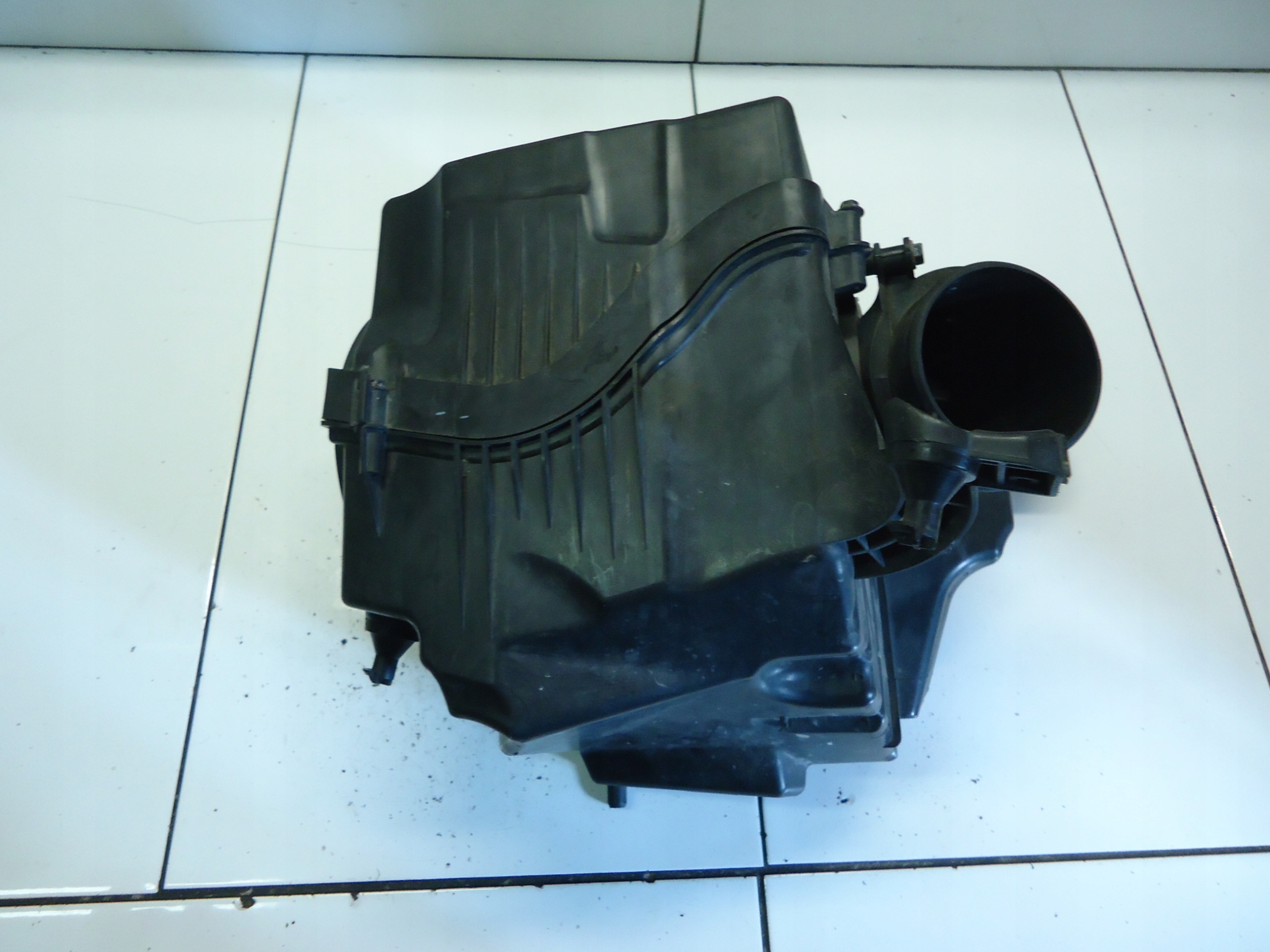 FORD 1.6TDCI Gehäuse filter luft AV61-9600-BE