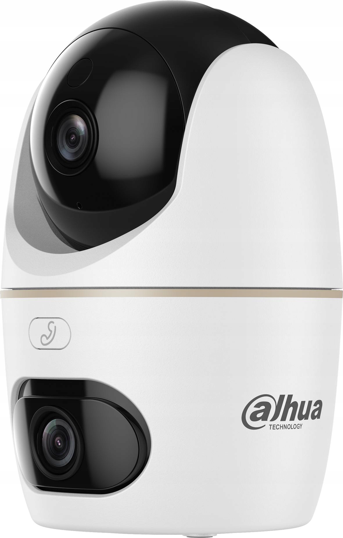 Bezdrôtová WiFi kamera Dahua Hero H5D-5F
